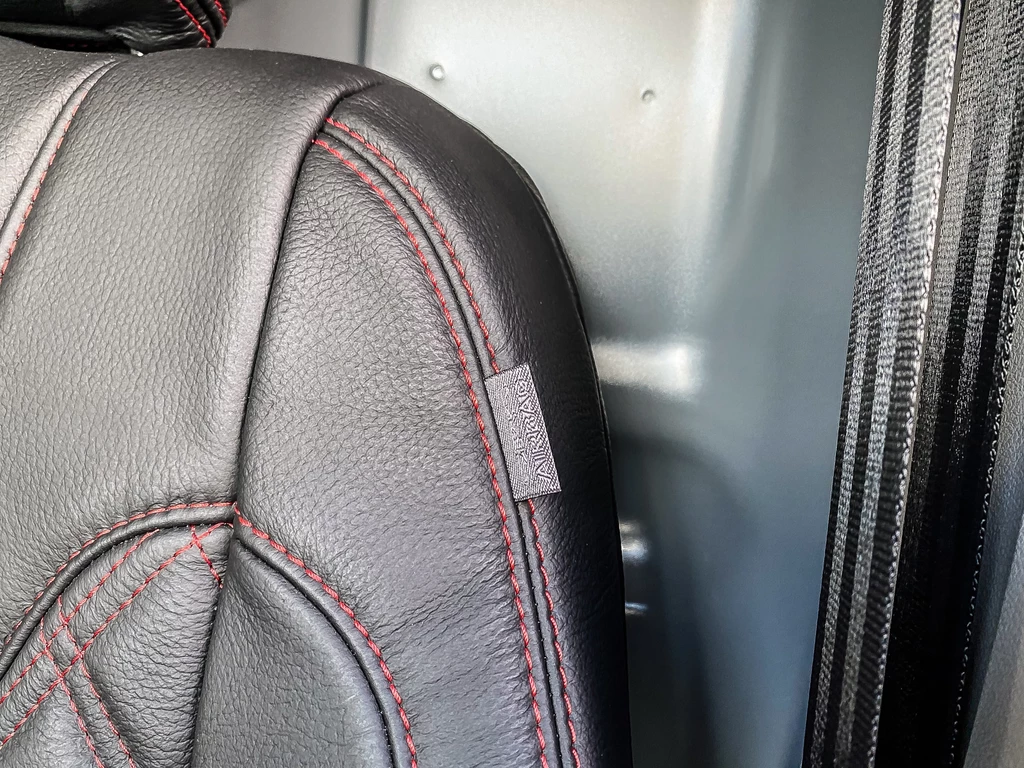 Renault Trafic – foto 81