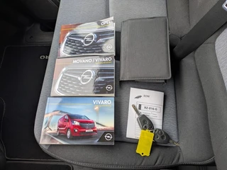 Opel Vivaro – thumbnail 21