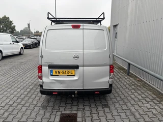 Nissan NV200 – thumbnail 5