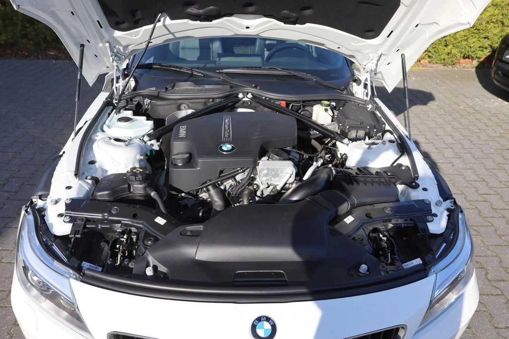 BMW Z4 – foto 98