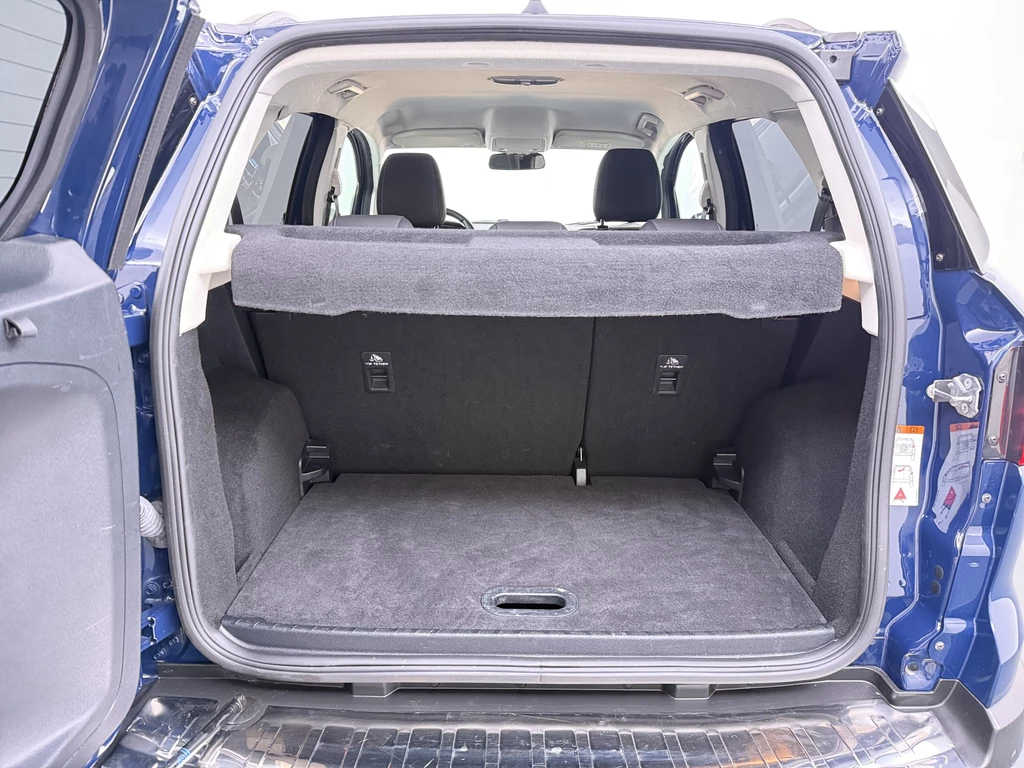 Ford EcoSport – foto 21