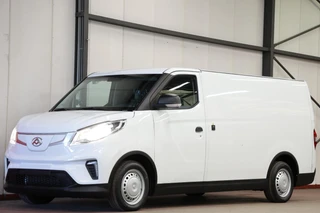 Maxus eDeliver3 – thumbnail 1
