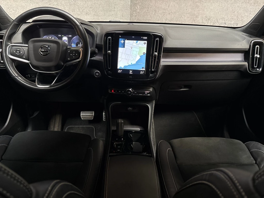 Volvo XC40 – foto 6