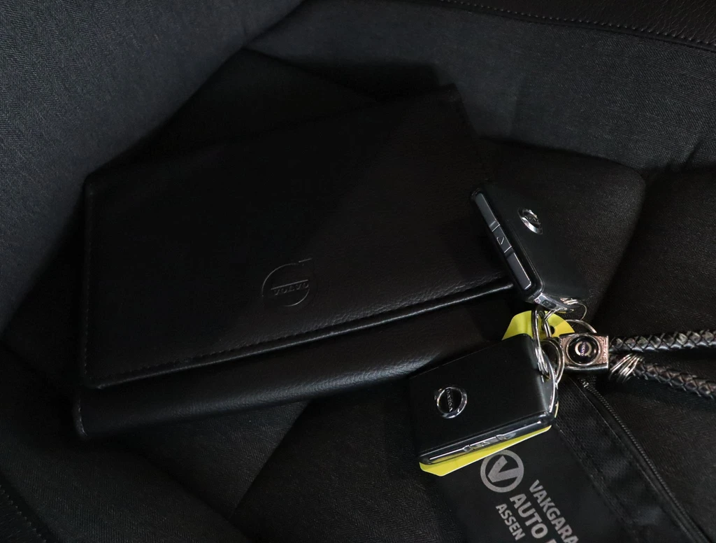 Volvo V90 – foto 18