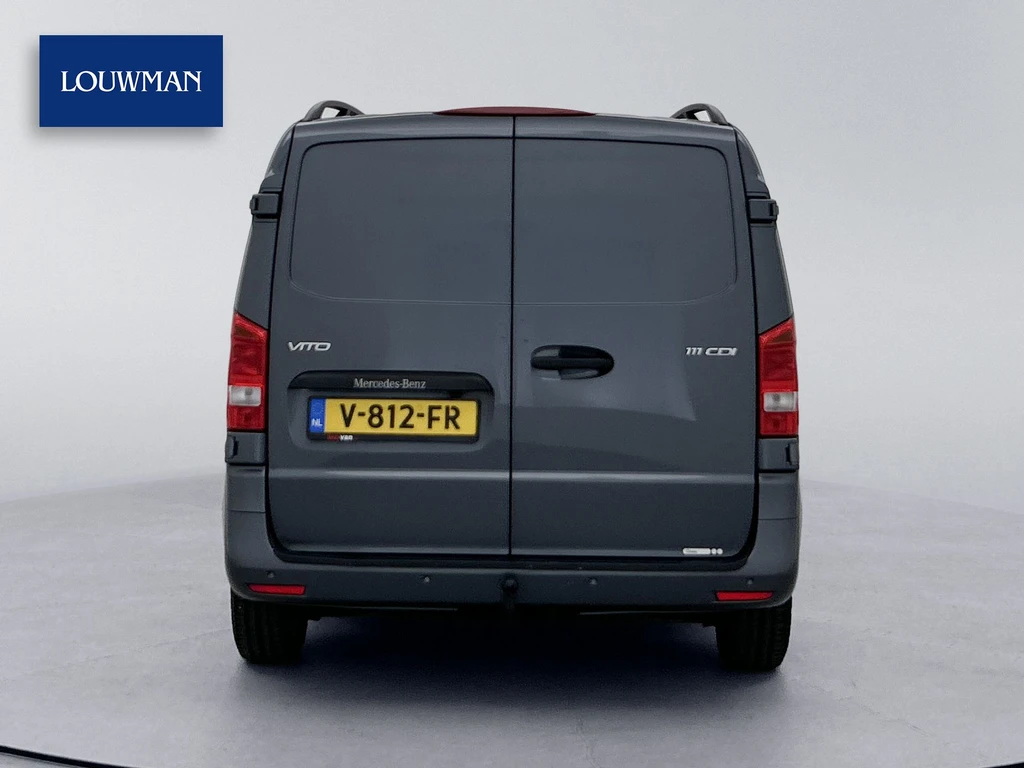 Mercedes-Benz Vito – foto 9