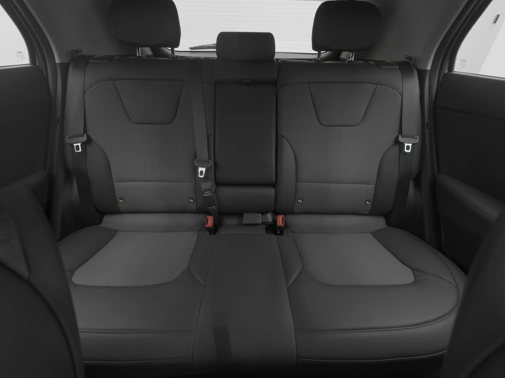 Kia Niro EV – foto 49
