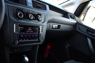 Volkswagen Caddy – thumbnail 27