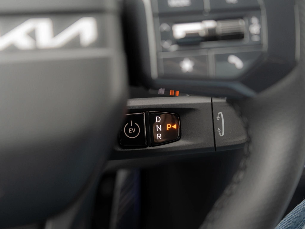 Kia EV9 – foto 25