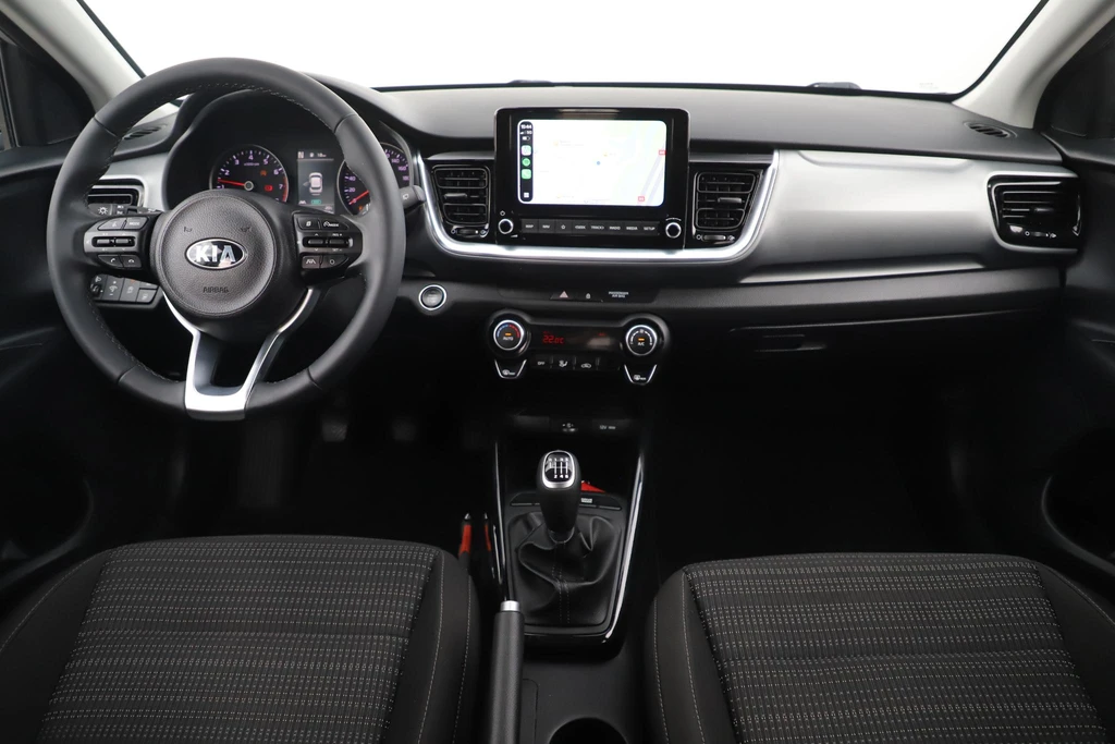 Kia Stonic – foto 10