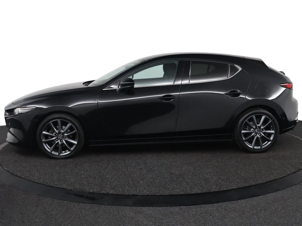 Mazda 3 – foto 2
