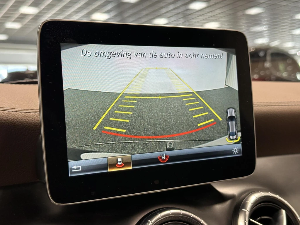 Mercedes-Benz CLA – foto 37