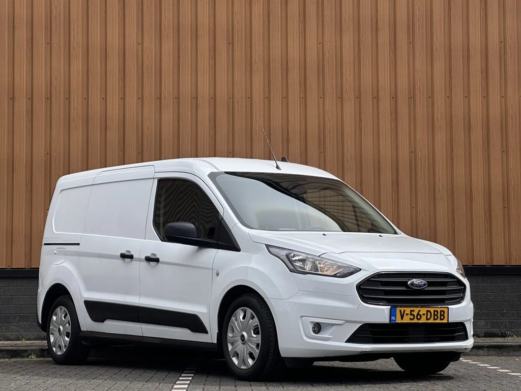 Ford Transit Connect – foto 6