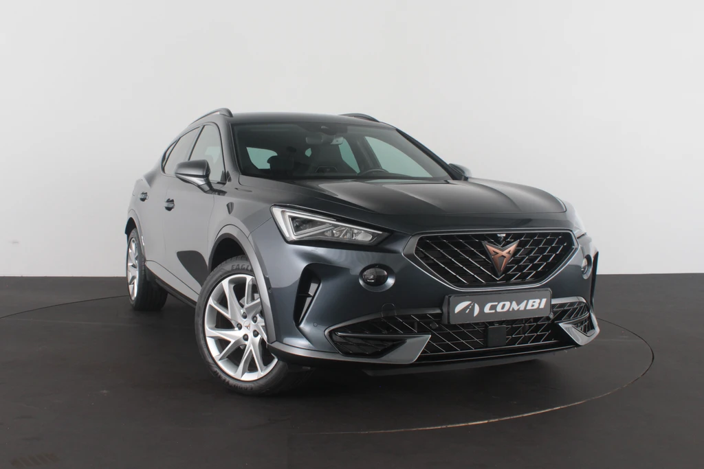 CUPRA Formentor – foto 8