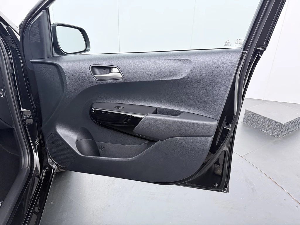 Kia Picanto – foto 45