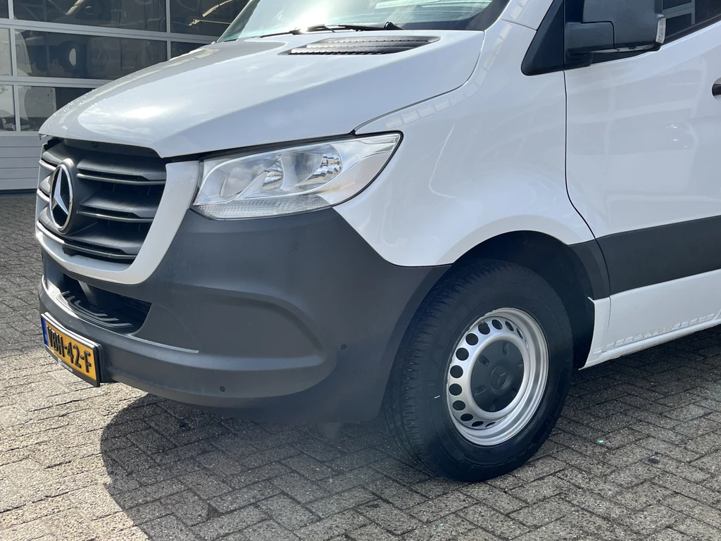 Mercedes-Benz Sprinter – foto 25