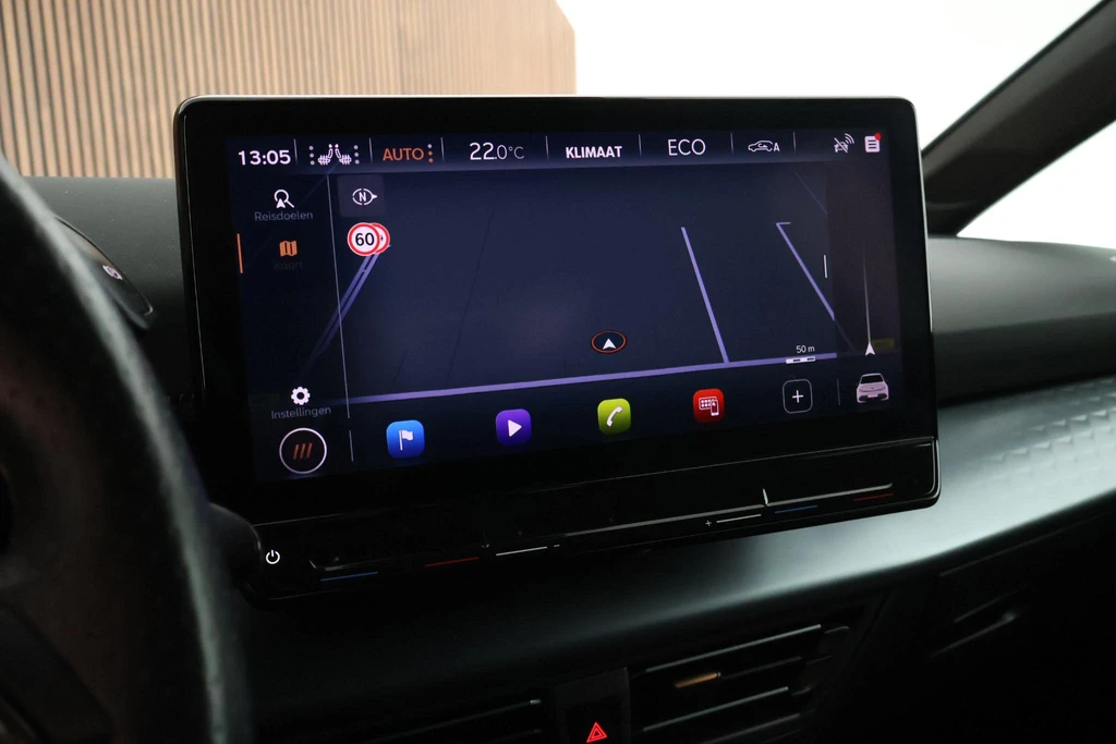 CUPRA Born – foto 21