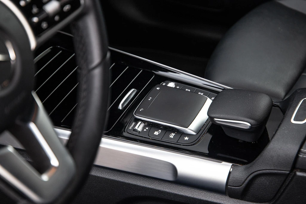 Mercedes-Benz EQB – foto 27