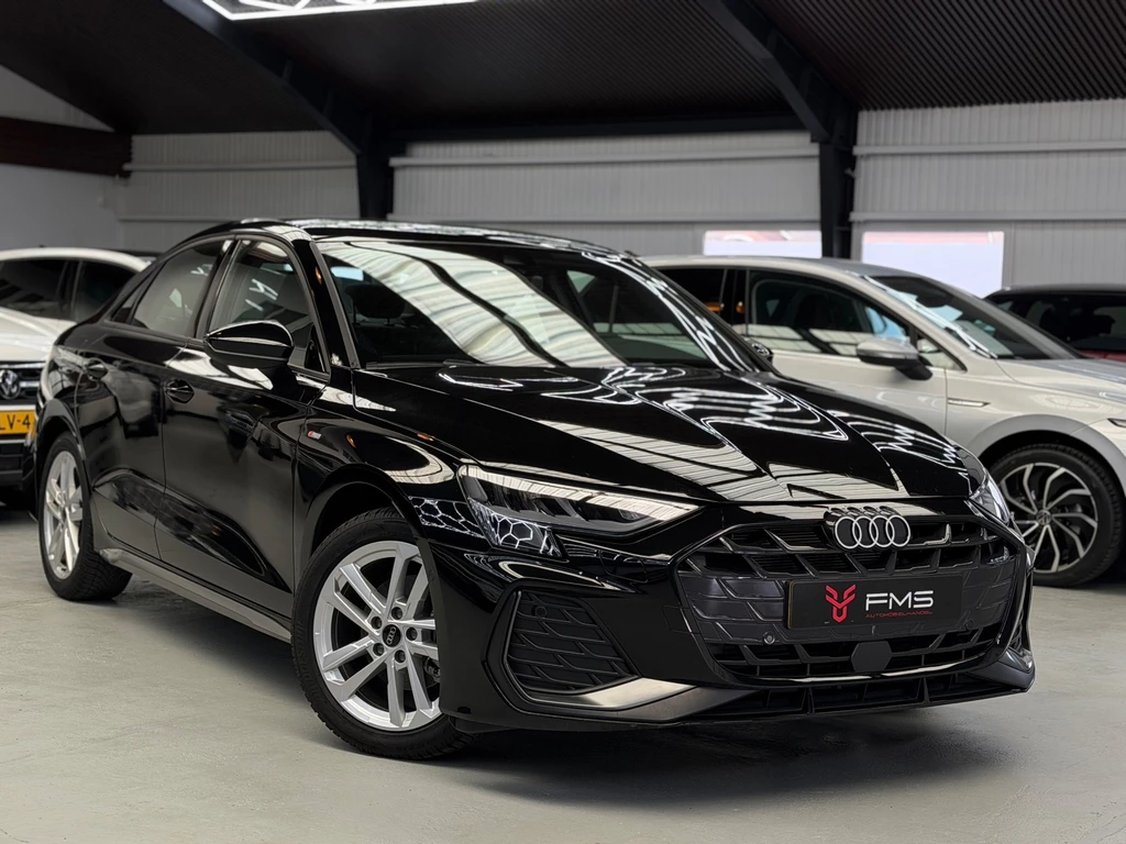 Audi A3 – foto 10