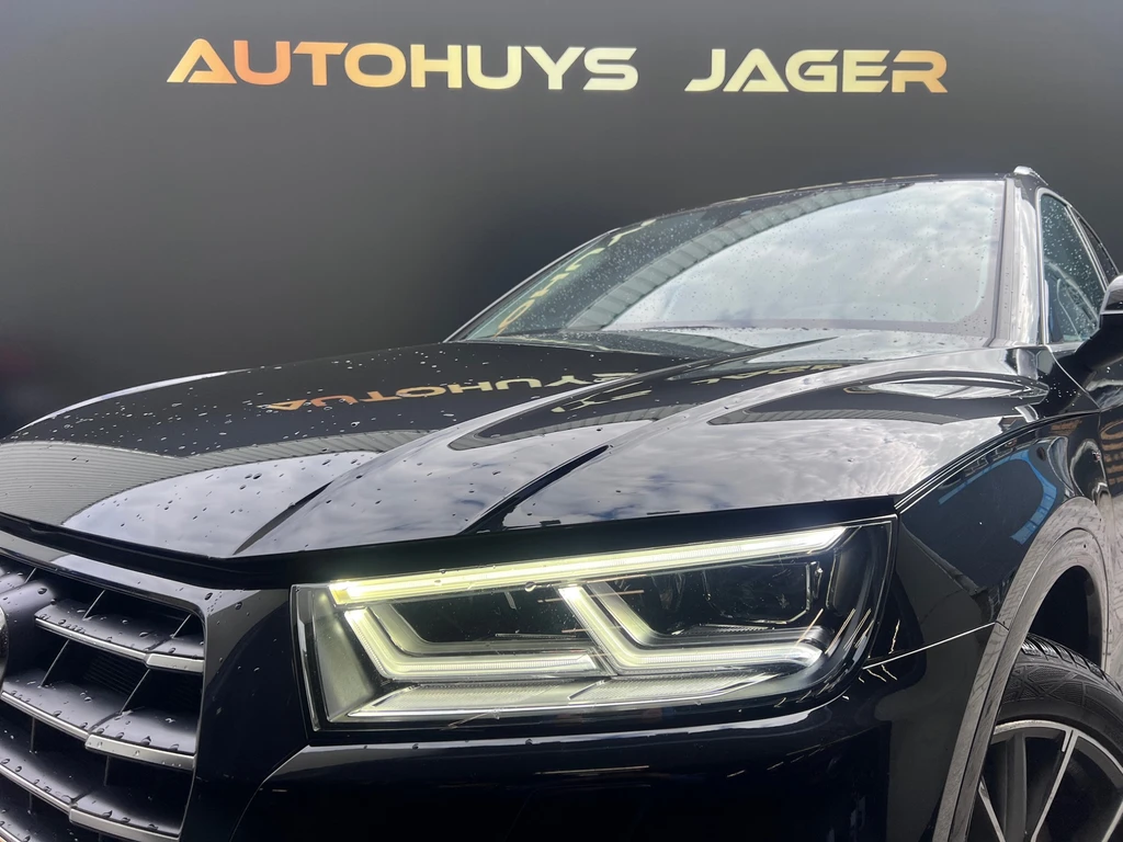 Audi Q5 – foto 2