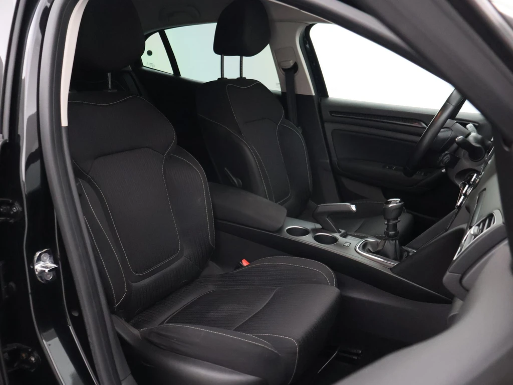 Renault Mégane – foto 16