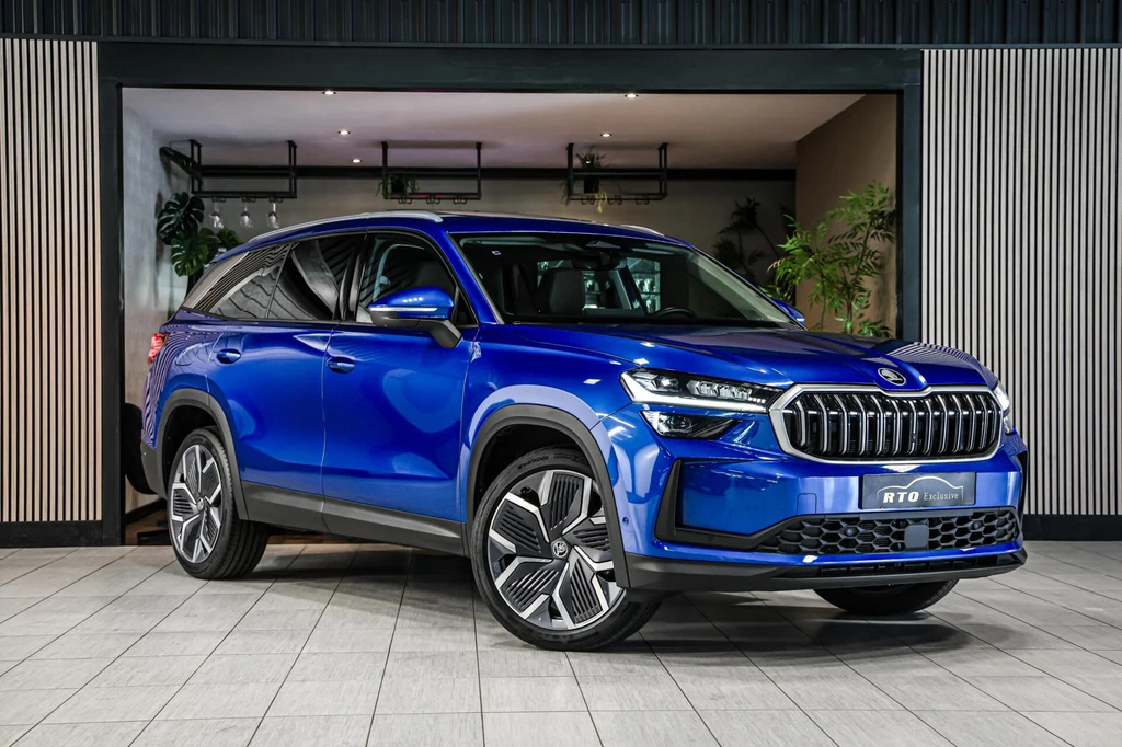 Škoda Kodiaq – foto 10
