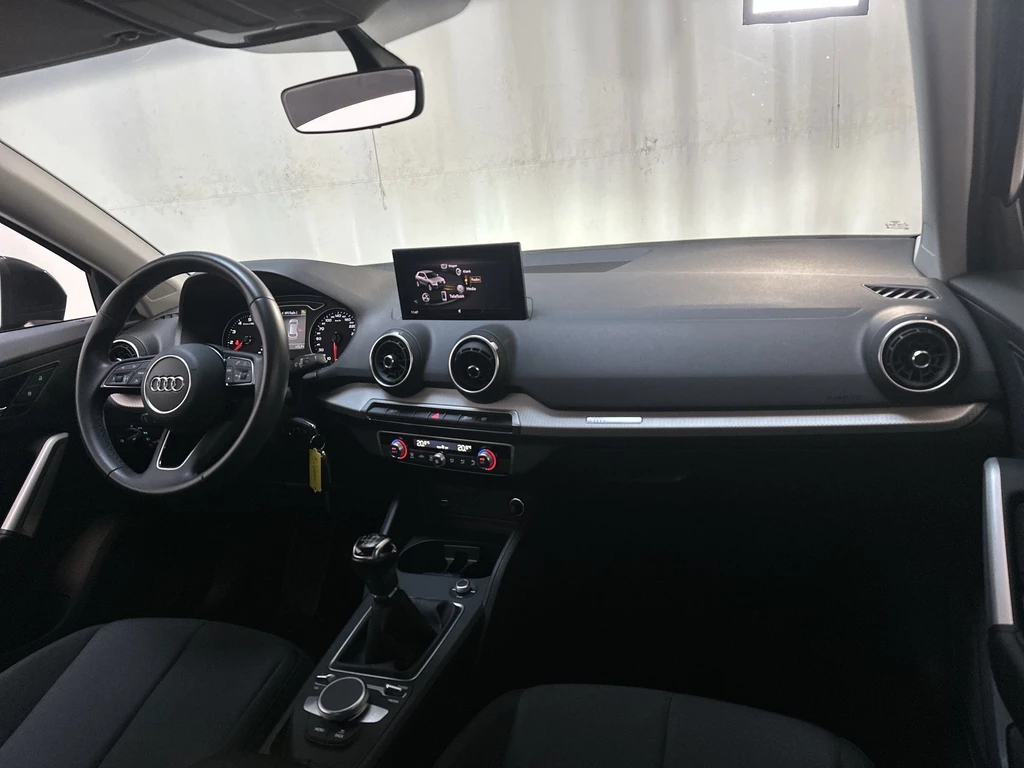 Audi Q2 – foto 9