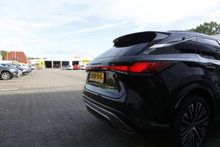 Lexus RX – thumbnail 14