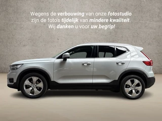 Volvo XC40 – thumbnail 2