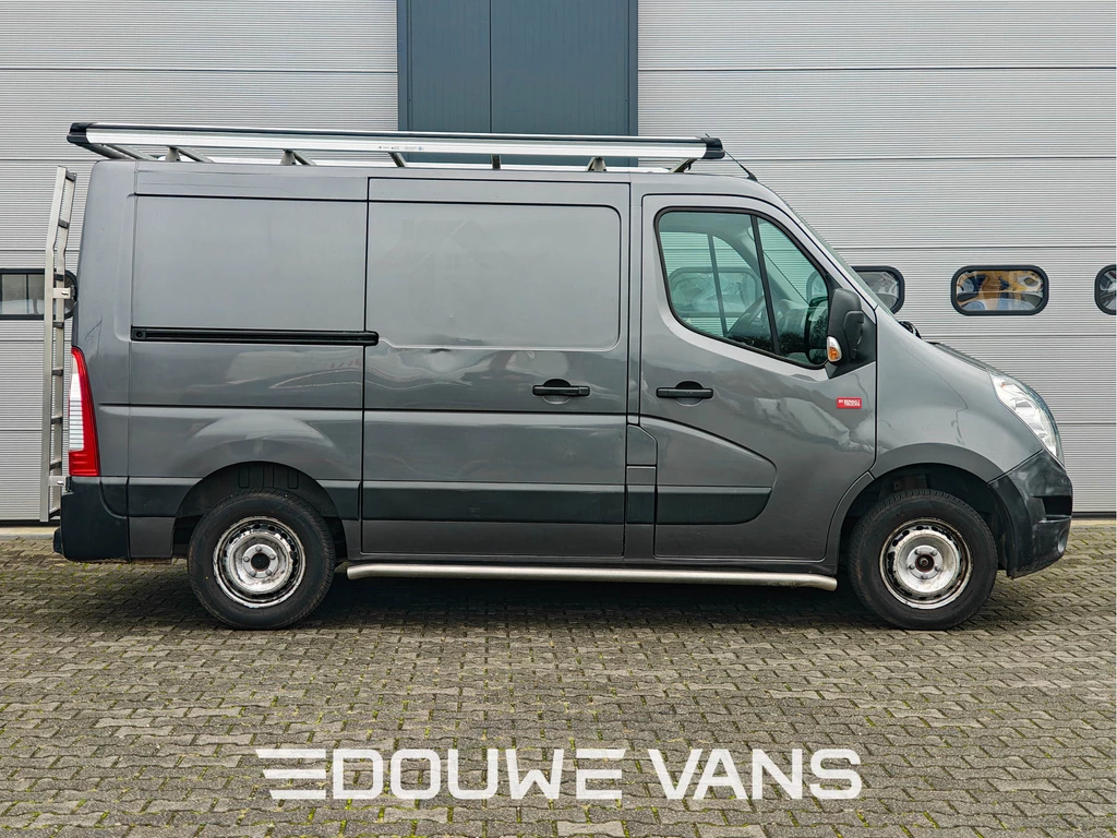 Renault Master – foto 4