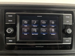 Volkswagen Crafter – thumbnail 20