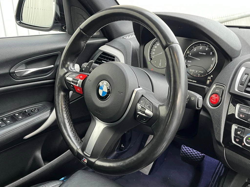 BMW 1 Serie – foto 25