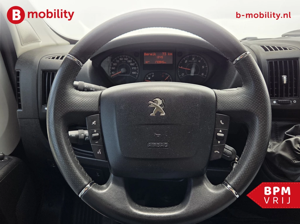 Peugeot Boxer – foto 17