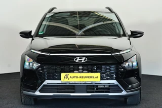Hyundai Bayon – thumbnail 7