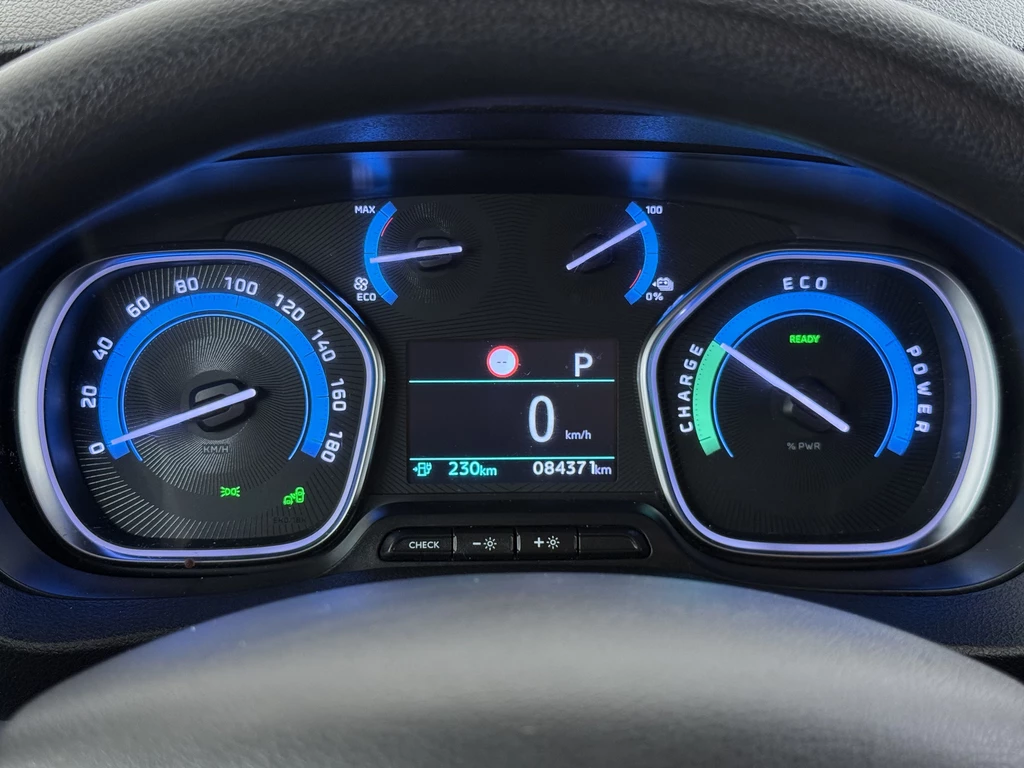 Opel Vivaro-e – foto 36