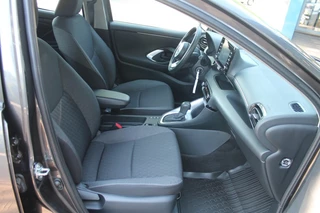 Toyota Yaris – thumbnail 20