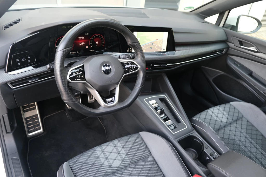 Volkswagen Golf – foto 9