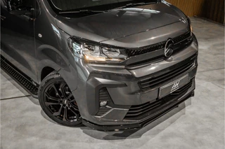 Citroën Jumpy – thumbnail 8