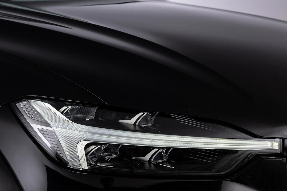 Volvo XC60 – foto 38