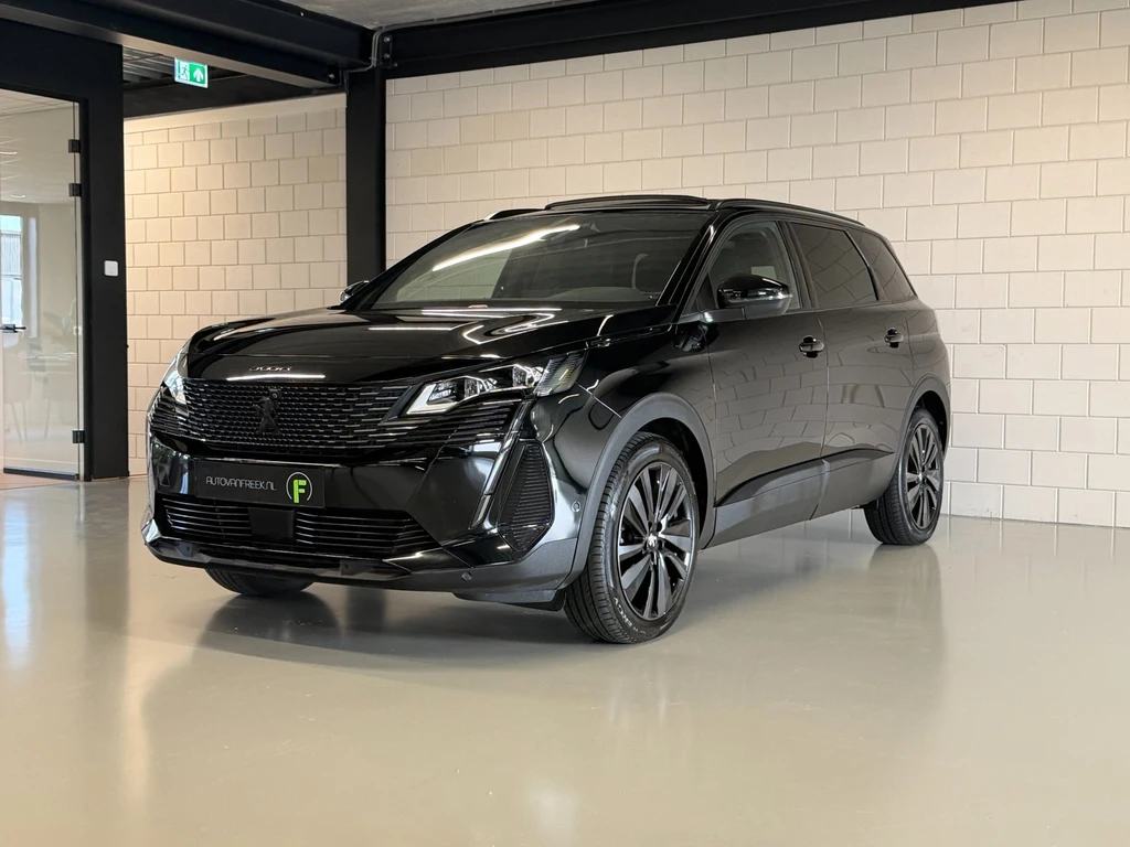 Peugeot 5008 – foto 2