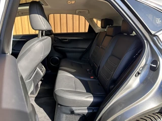 Lexus NX – thumbnail 27