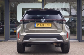 Toyota Yaris Cross – thumbnail 5