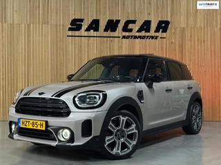 MINI Countryman – thumbnail 1