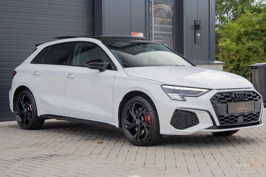 Audi A3 – foto 12