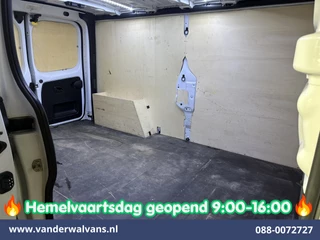 Renault Trafic – thumbnail 14