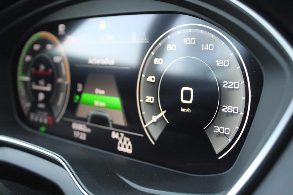Audi Q5 – foto 29