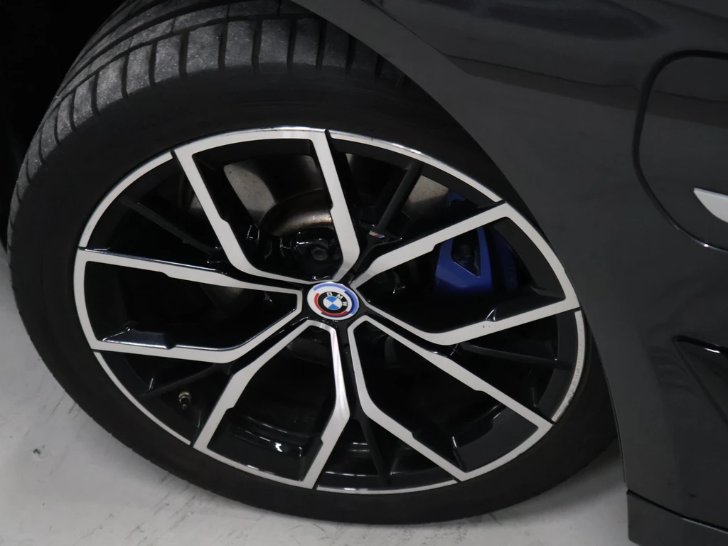 BMW 5 Serie – foto 35