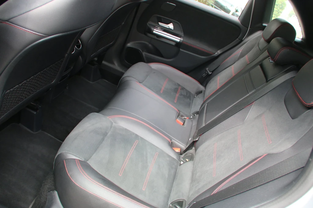 Mercedes-Benz B-Klasse – foto 22