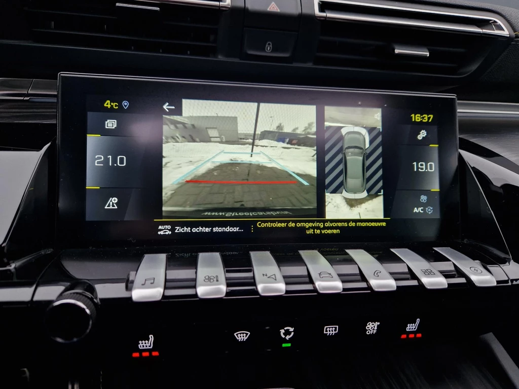 Peugeot 508 – foto 10