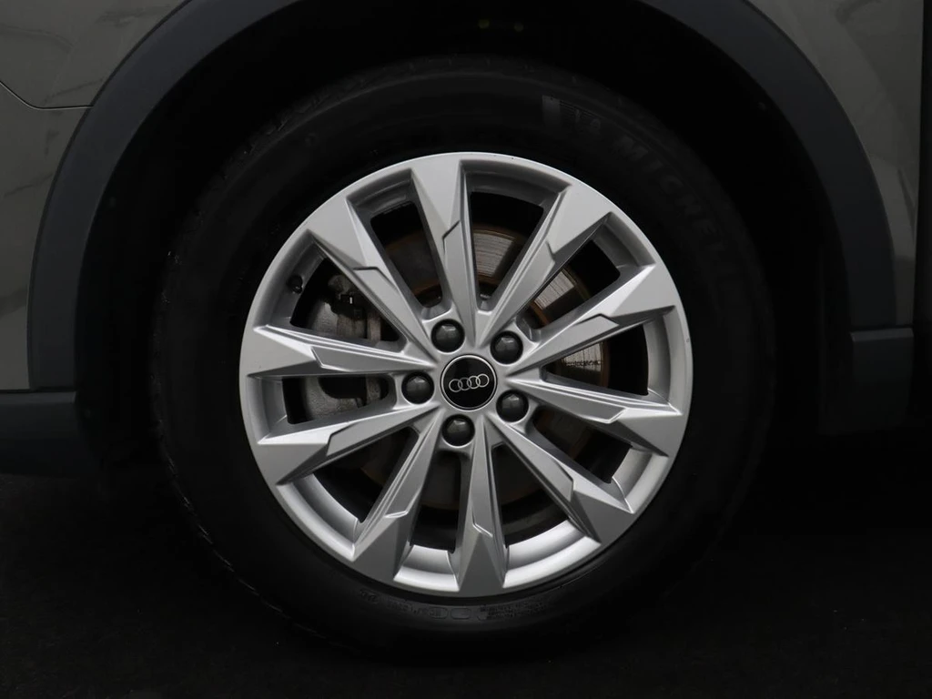 Audi Q3 – foto 40