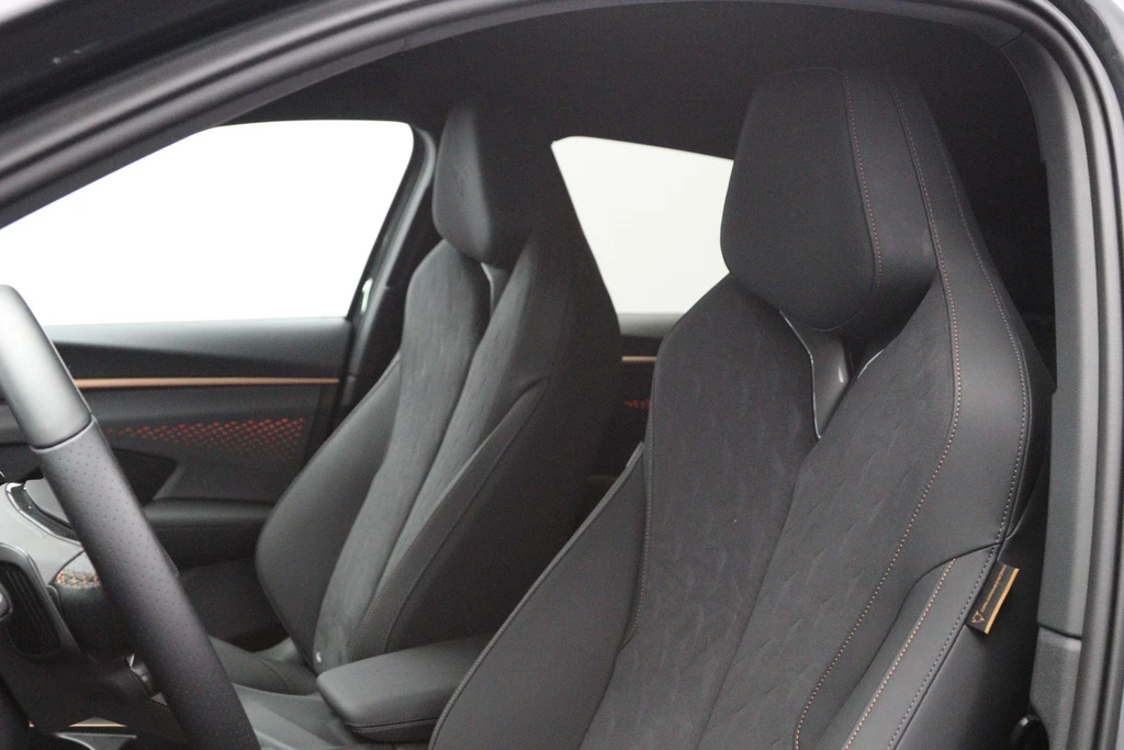 CUPRA Terramar – foto 10